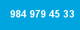 984 979 45 33